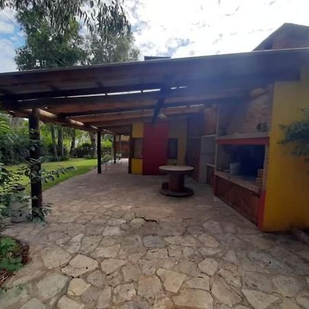 Los Tehuelches, Bosque Peralta Ramos, Playas Del Sur 马德普拉塔 外观 照片